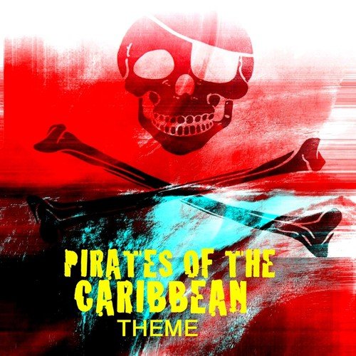 Pirates of the Caribbean Theme