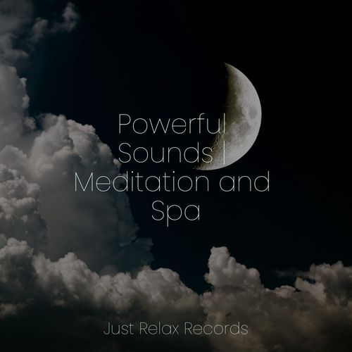 Powerful Sounds | Meditation and Spa