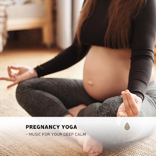 Pregnancy Yoga - Music for Your Deep Calm