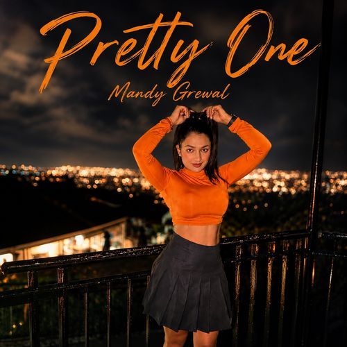 Pretty One