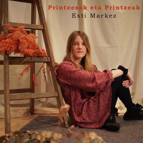 Printzesak eta Printzeak cover art