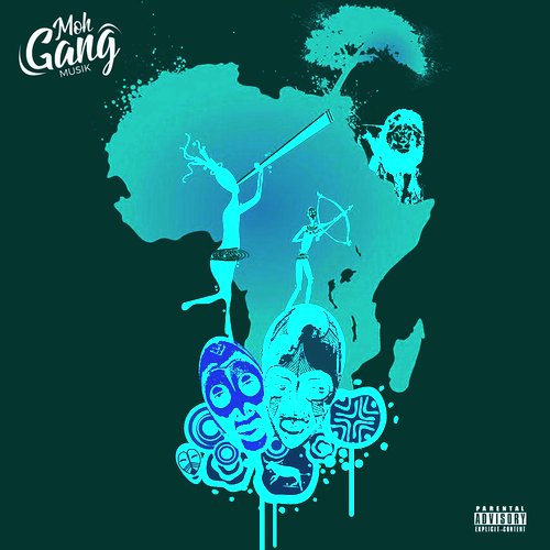 Problemas cover art