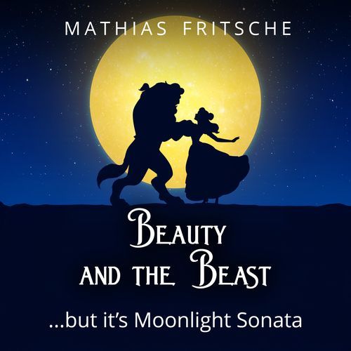 Prologue x Moonlight Sonata