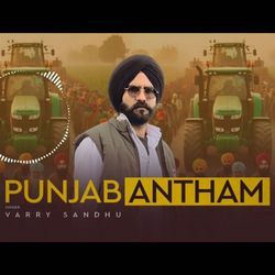 Punjab Anthem-KDkHck1SAmA