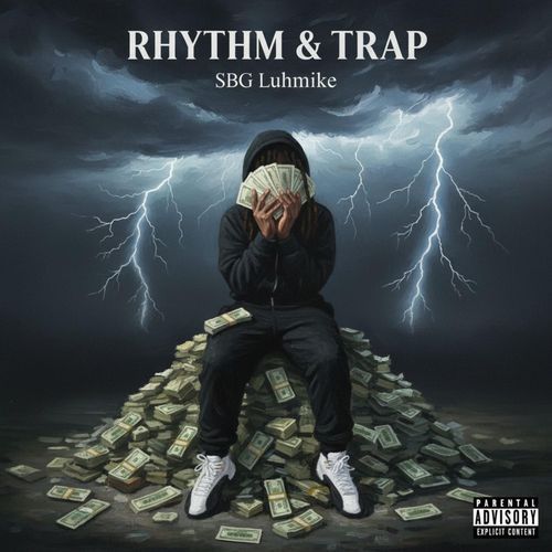 Kloudnine cover art