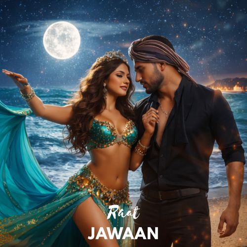 Raat Jawaan