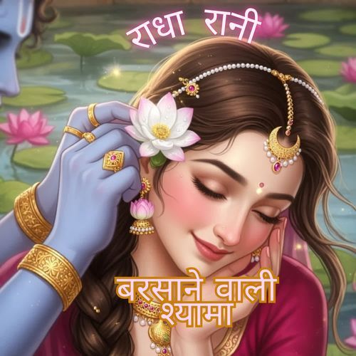 Radha Rani Barsane Wali Shyama