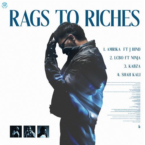 Rags To Riches