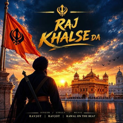 Raj Khalse Da