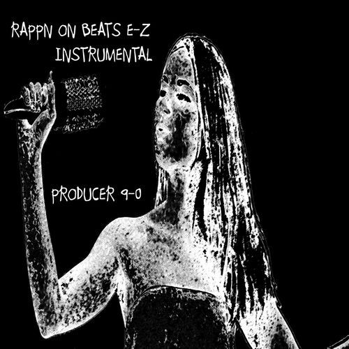 Rappn B21 (Instrumental) cover art