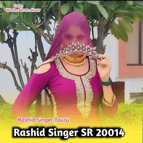 Rashid Singer SR 20014