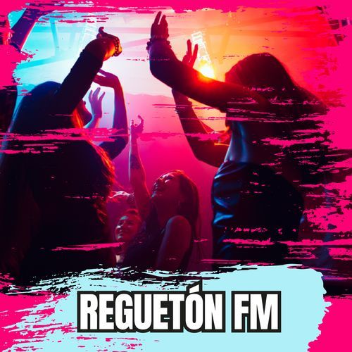 Reguetón FM