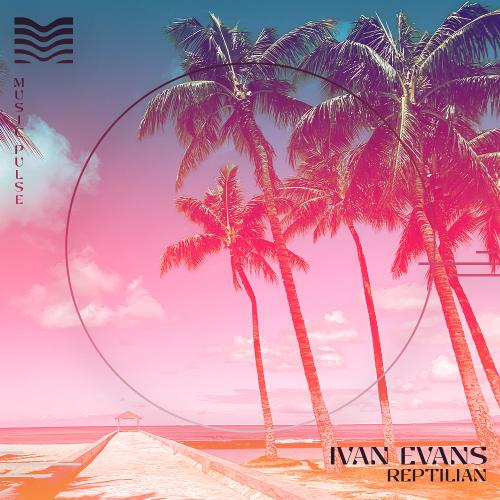 Reptilian (Radio) cover art