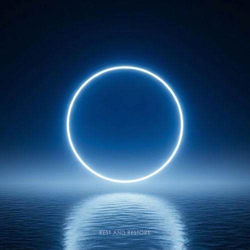 Healing in Silence cover art