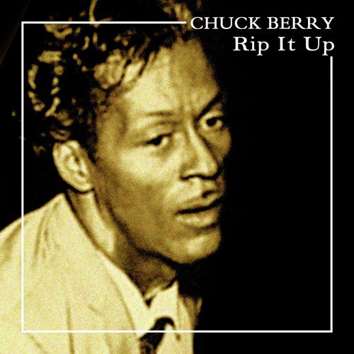 Johnny B Goode cover art