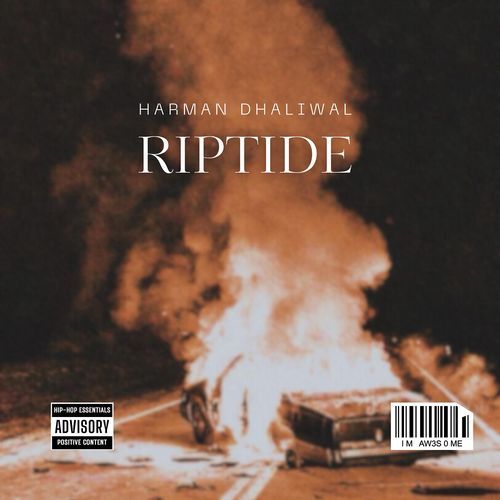 Riptide