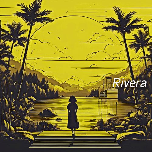 Rivera cover art