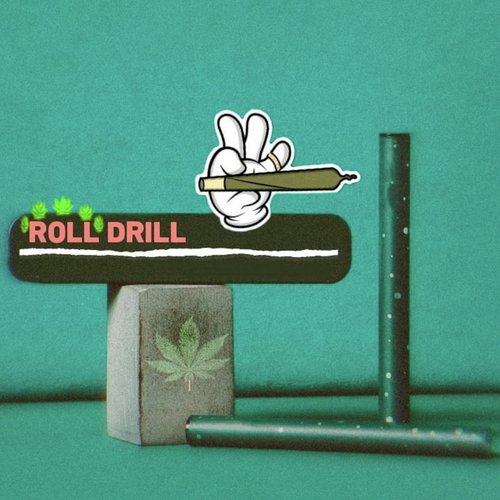 Roll Drill
