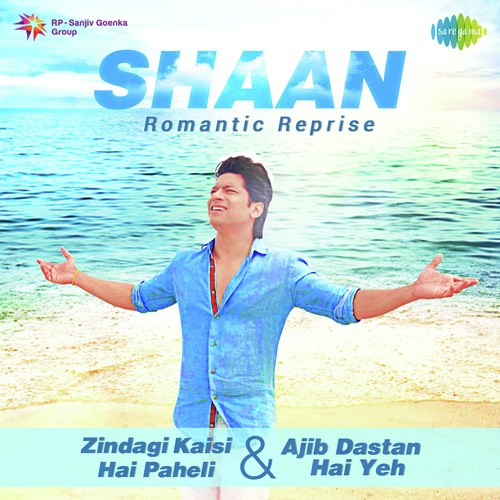 Romantic Reprise By Shaan