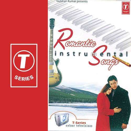 Romantic Songs Instrumental