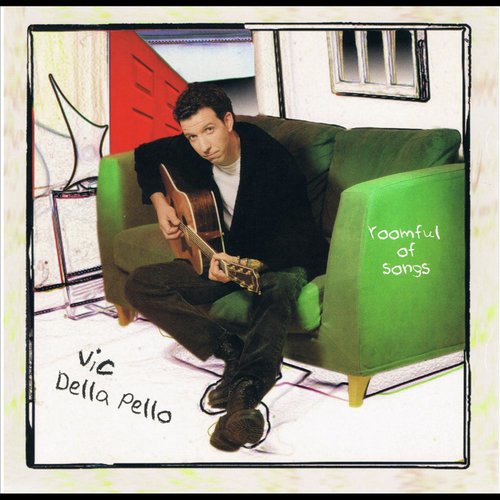 Roomful of Songs (Deluxe) [Remastered]