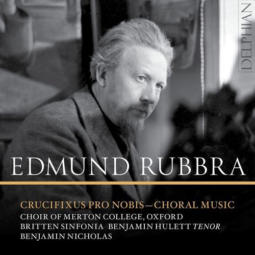 Rubbra: Choral Music