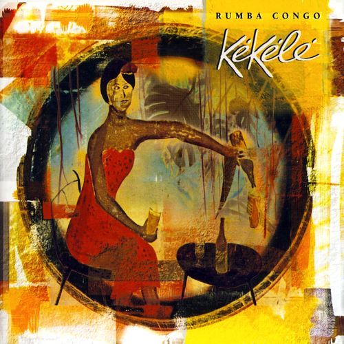 Success Ya Grand Kalle cover art