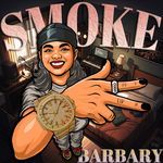 SMOKE artwork