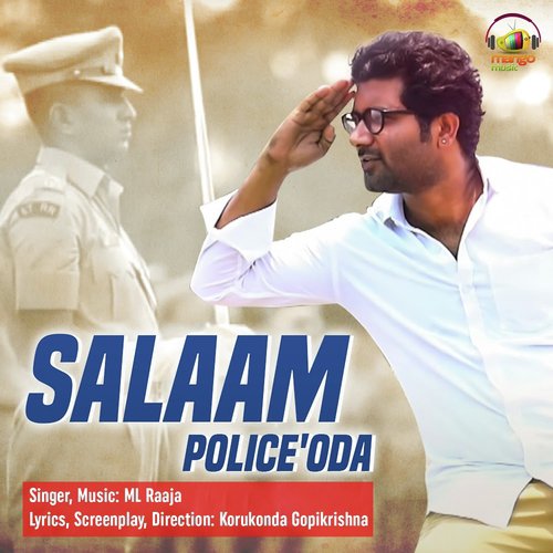 Salam Neeku Policeoda