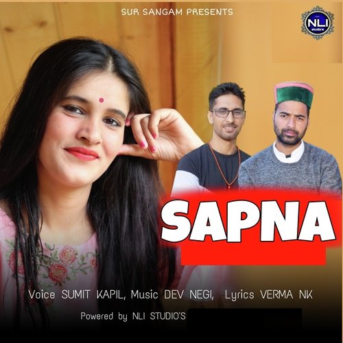 Sapna