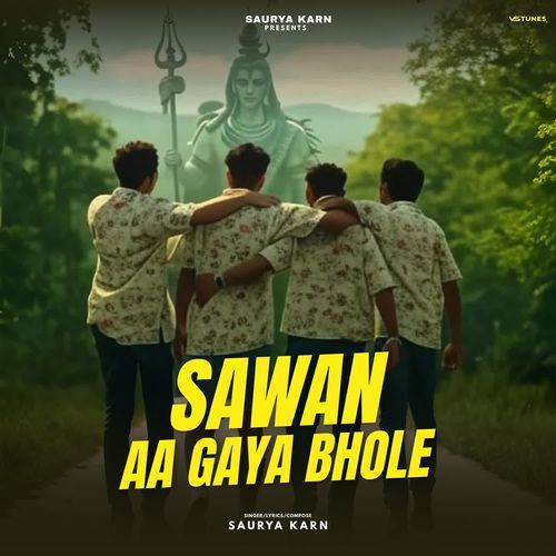 Sawan Aa Gaya Bhole
