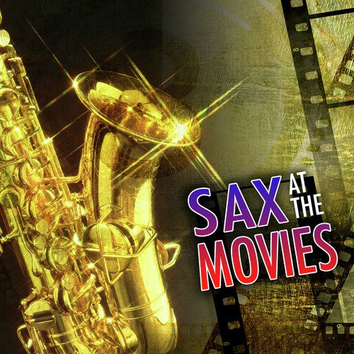 Sax at the Movies