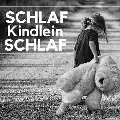 Schlaflieder Relax cover art
