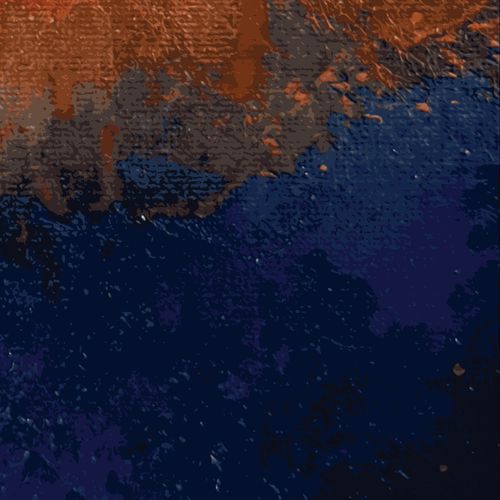 Shark Lounge (feat. Michael Starr)