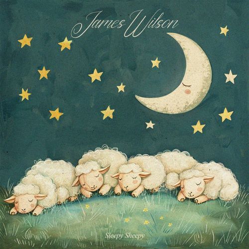 Sleepy Sheepy