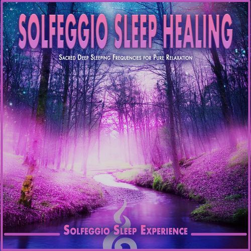 Binaural Beats Sleep Mode cover art