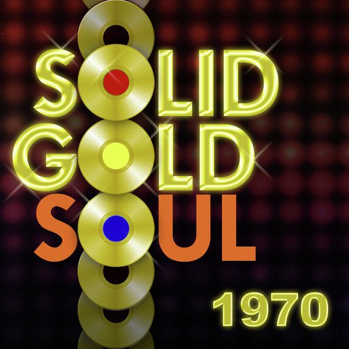 Solid Gold Soul 1970