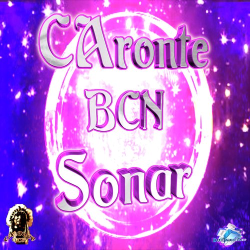 Sonar cover art