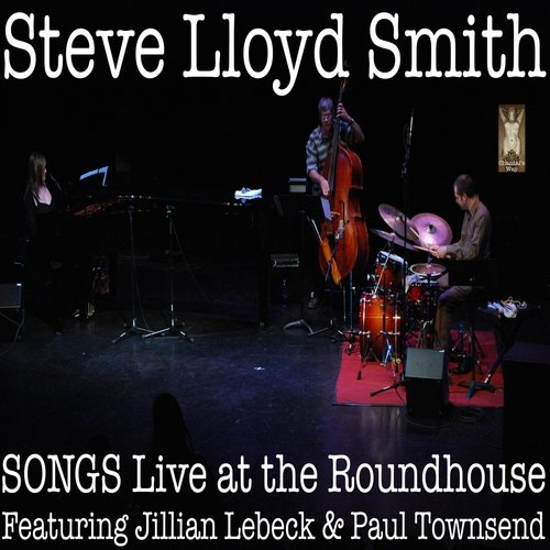 The Promise (Live) [feat. Jillian Lebeck & Paul Townsend]