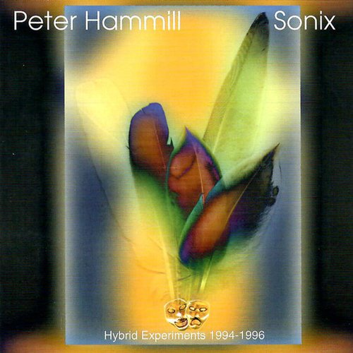 Sonix (Hybrid Experiments 1994-1996)_poster_image