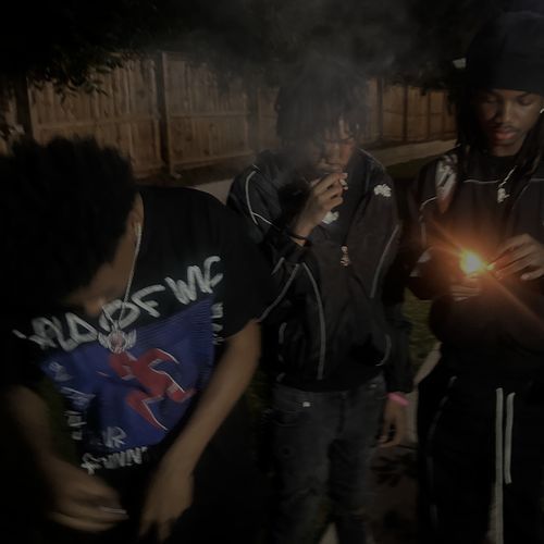 Fox 5 (feat. Launt5) cover art