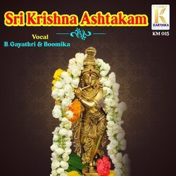 Sri Krishna Ashtakam-SD07WwV8Qlo