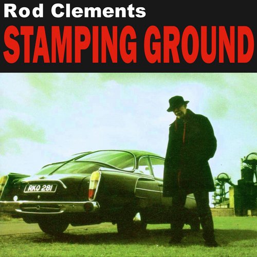 Stamping Ground