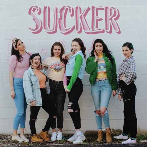 Sucker (Acoustic)_poster_image