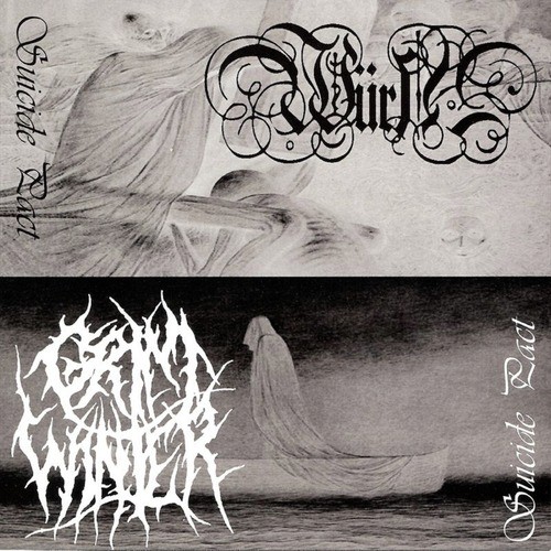 Electric Funeral cover art