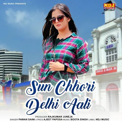 Sun Chhori Delhi Aali_poster_image