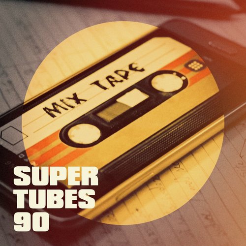 Super Tubes 90