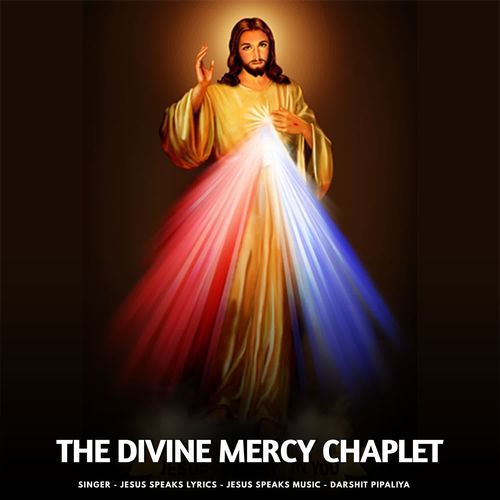 THE DIVINE MERCY CHAPLET