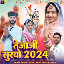 Tejaji Survo 2024