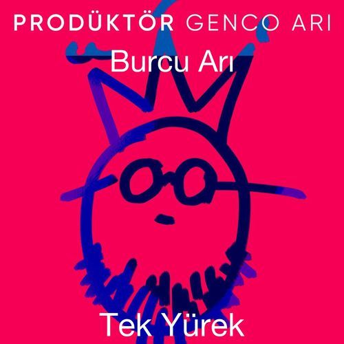 Tek Yürek ( Prodüktör Genco Arı )_poster_image